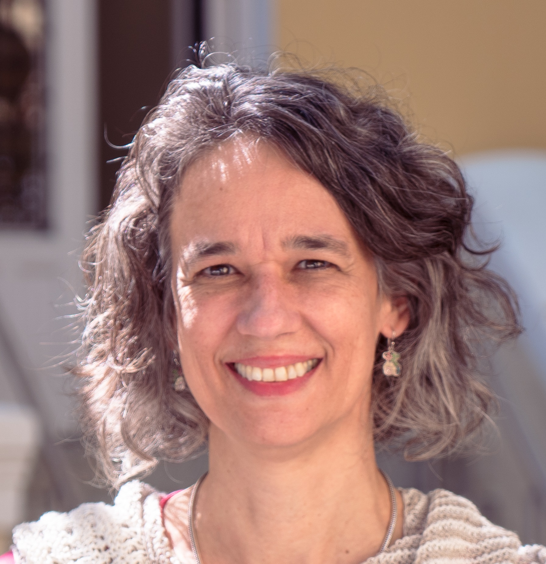 Maria João Forjaz -