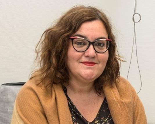 Amaia Bilbao Gonzalez