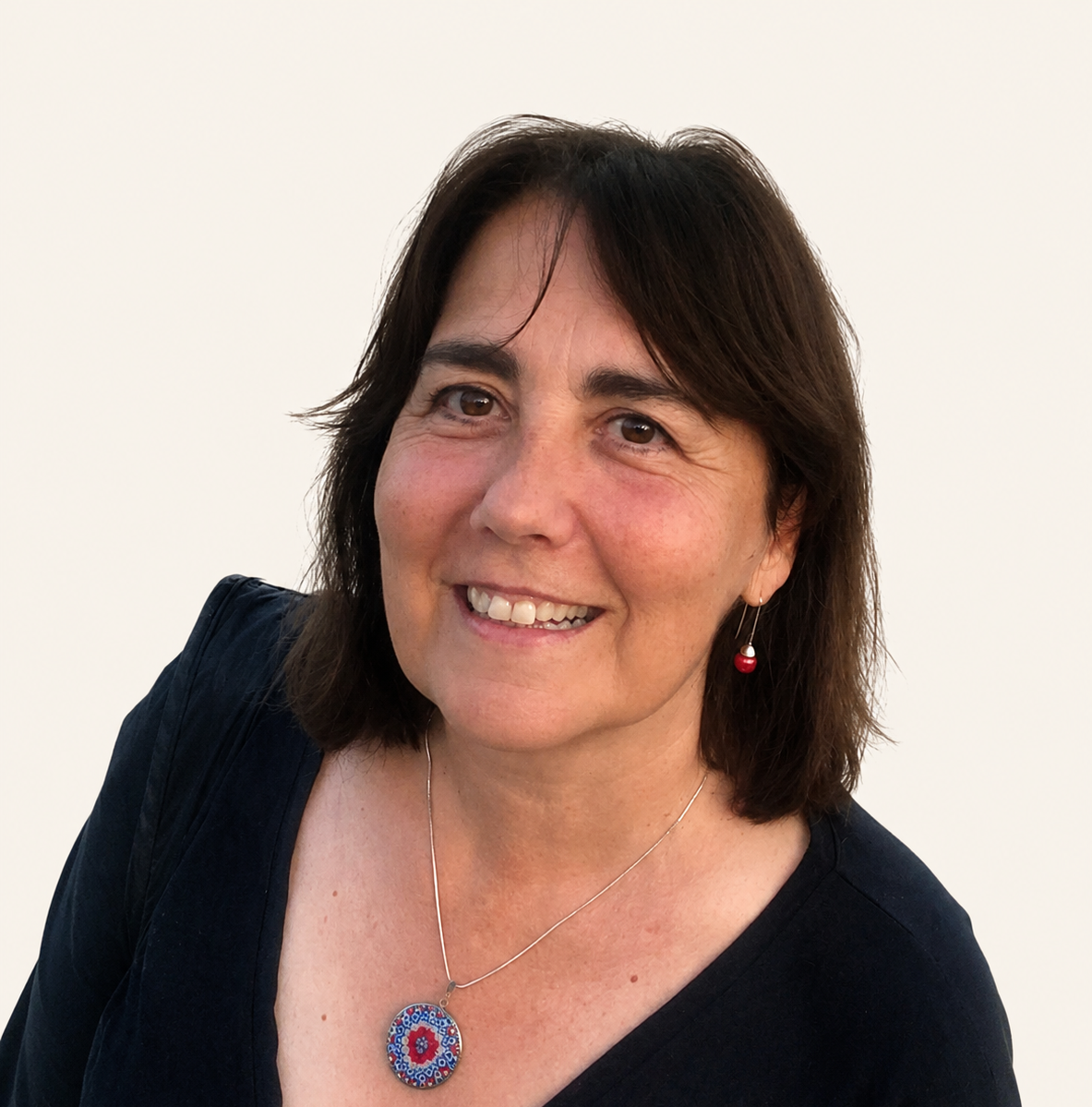 Isabel Del Cura González