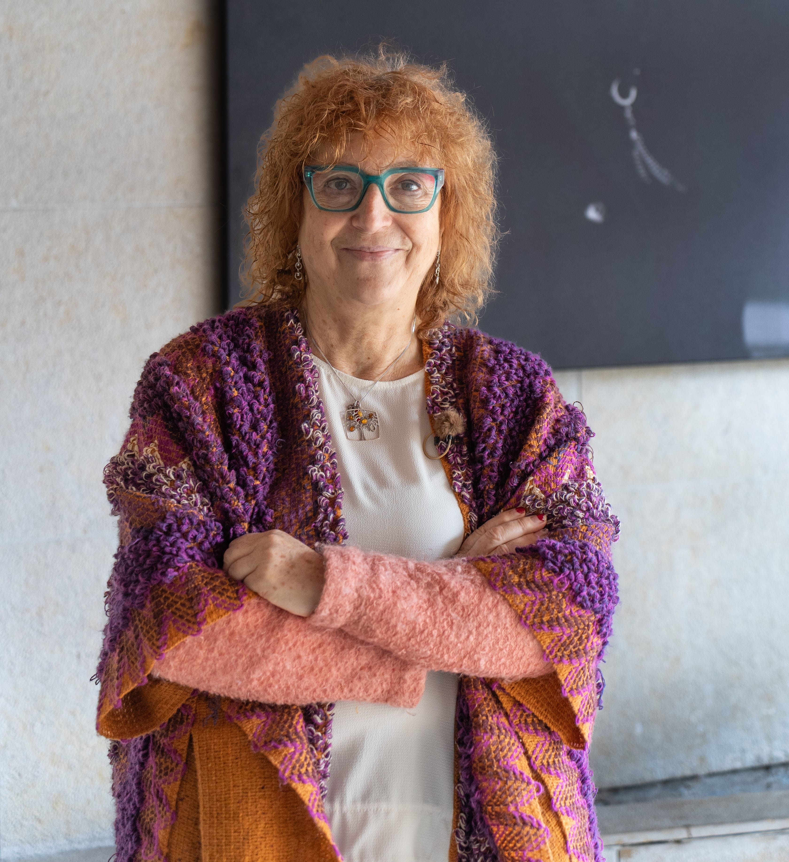 Rosa Magallón Botaya