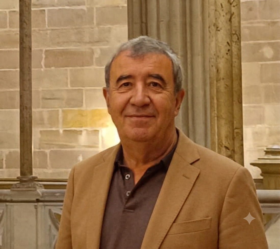 Luis García Ortiz