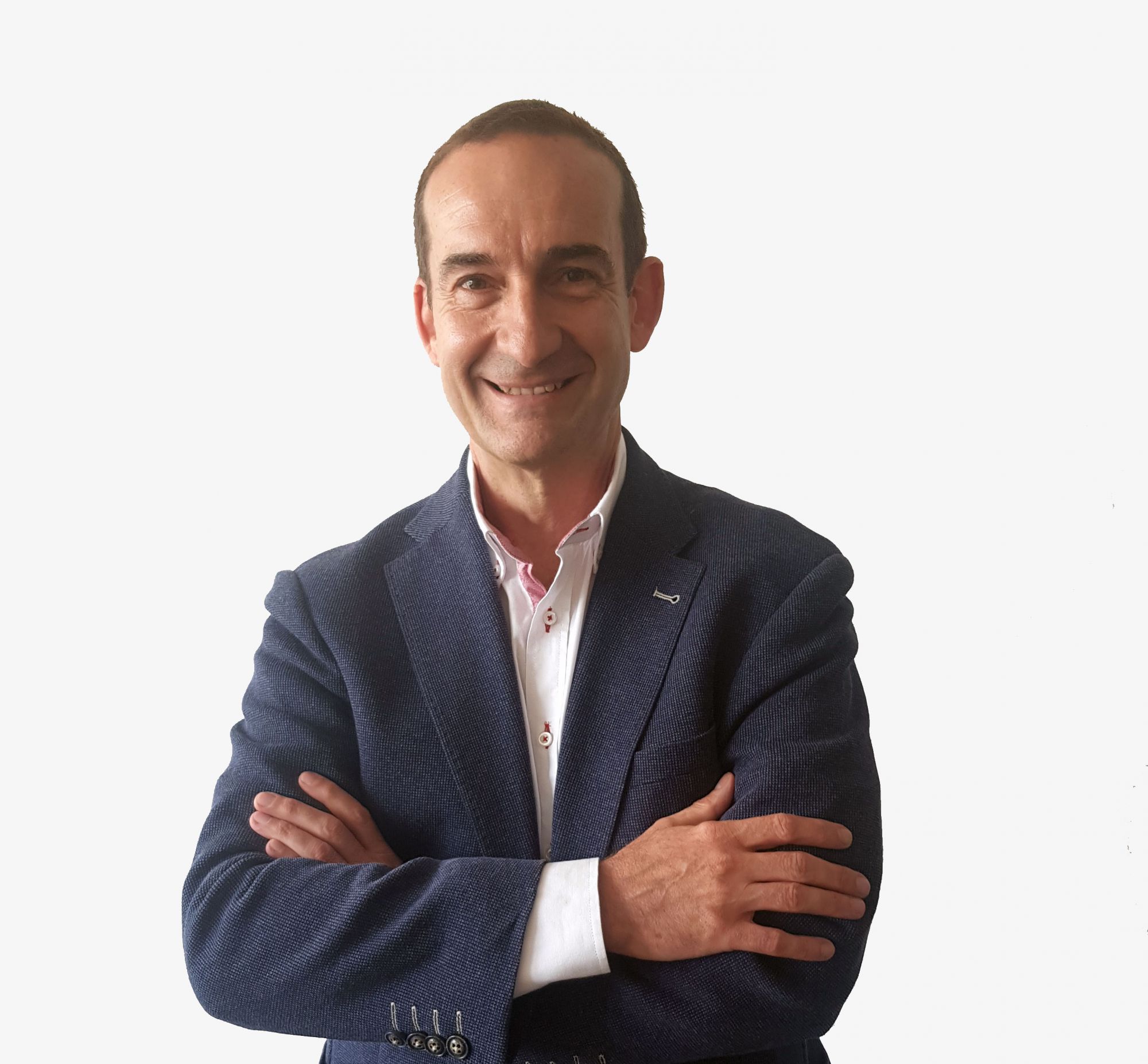 Enrique Bernal Delgado